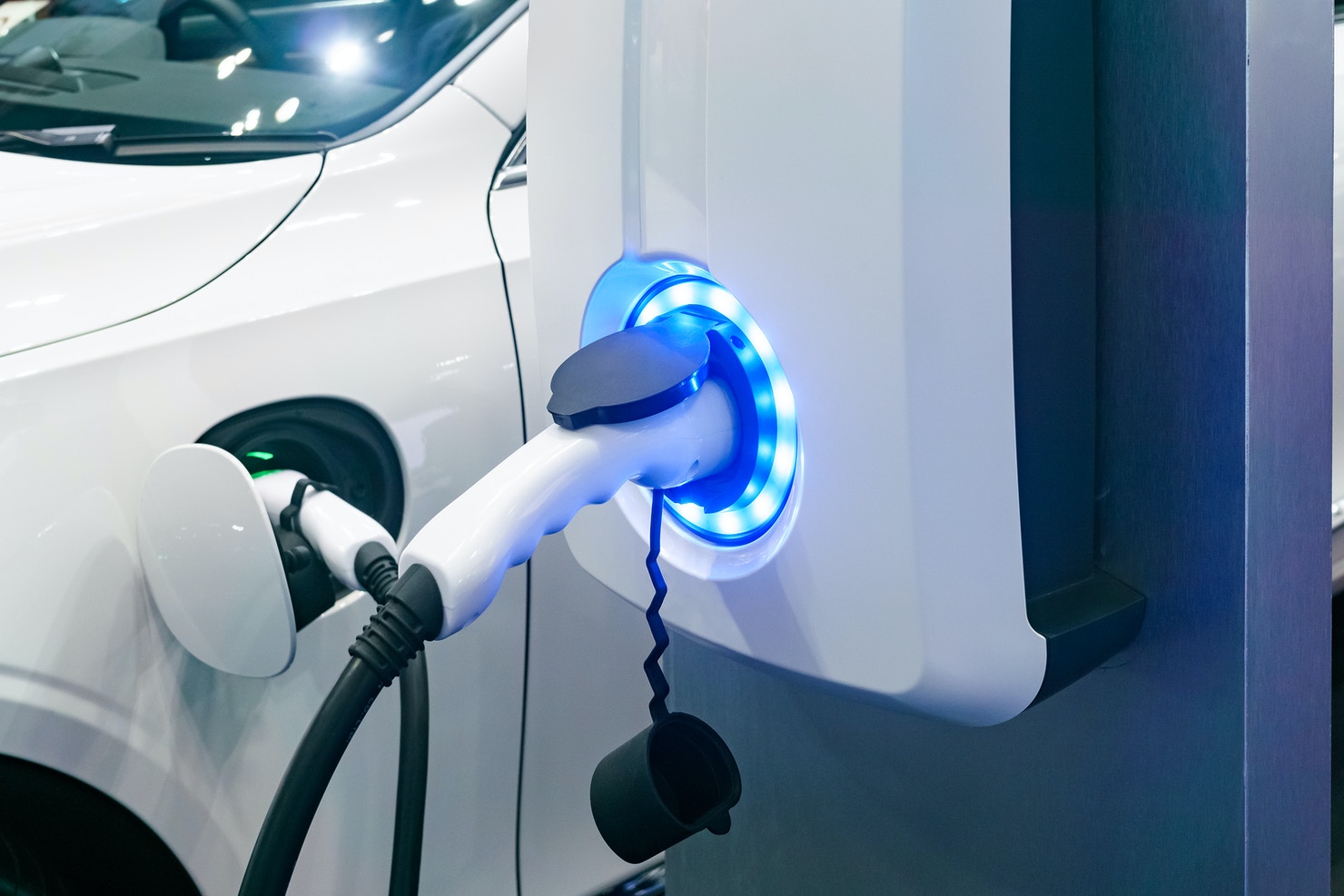 The road less travelled – is now the time to switch to an electric vehicle?