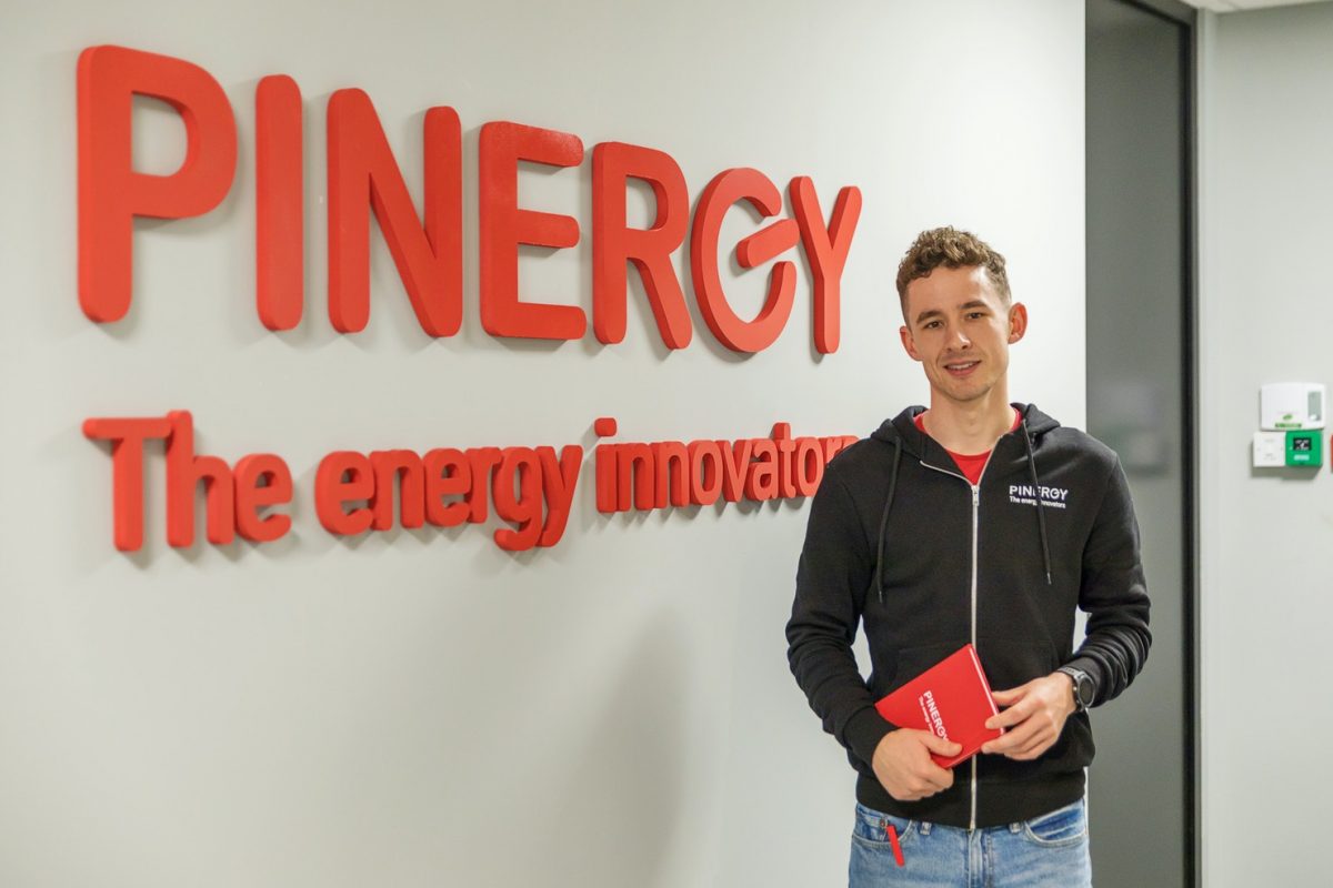 Pinergy to launch new pay as you go electricity service