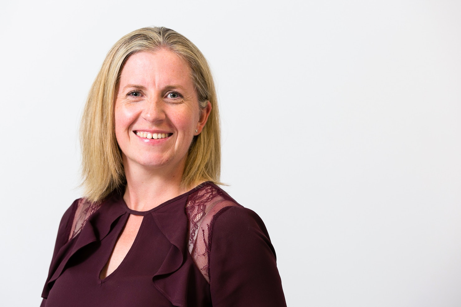 Pinergy appoints Esme Murphy as energy advisor to retail and leisure sectors