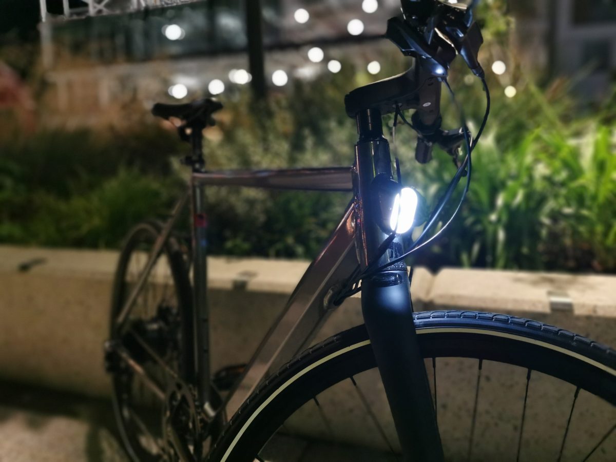 Pinergy partners with Kuma Bikes to build eMobility opportunities