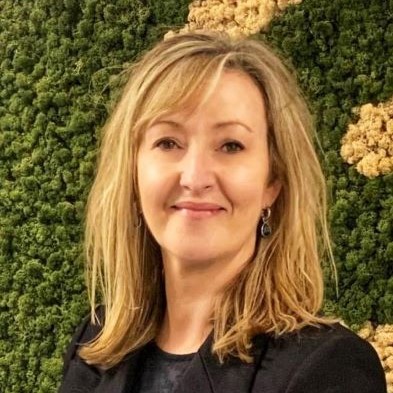Anne McEvoy