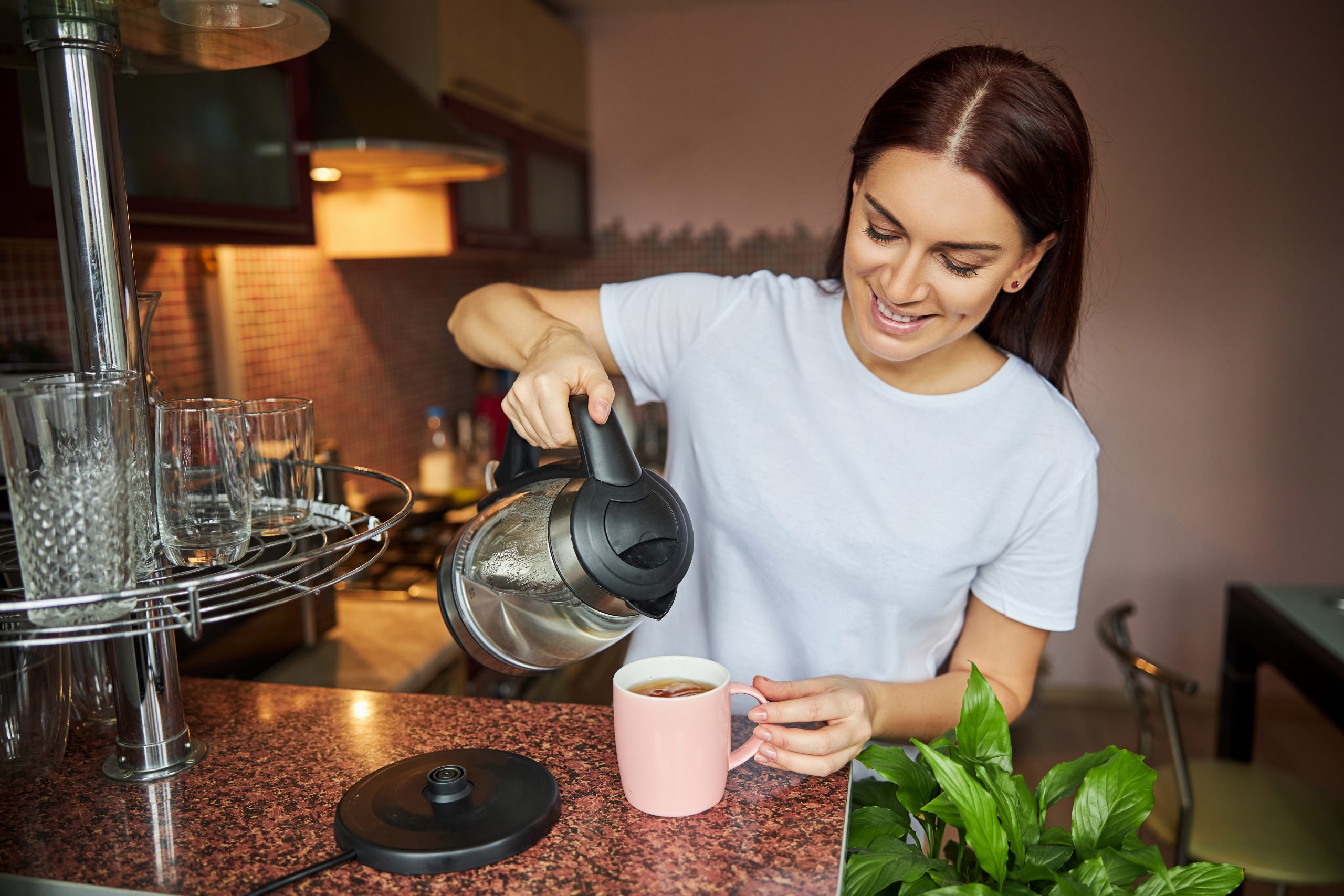 High energy using appliances in your home