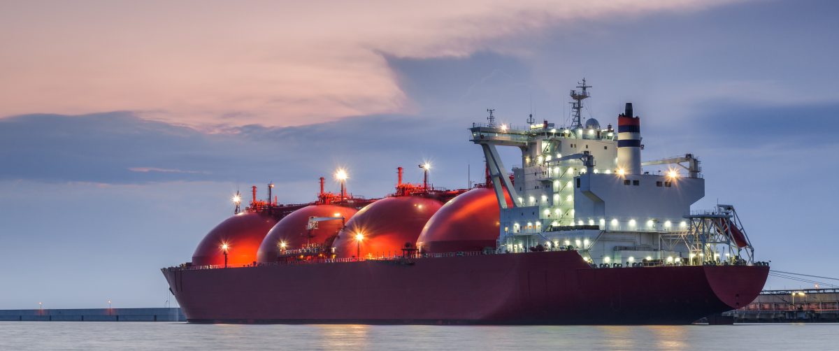 Energy Markets Insights: US LNG becomes manna from heaven