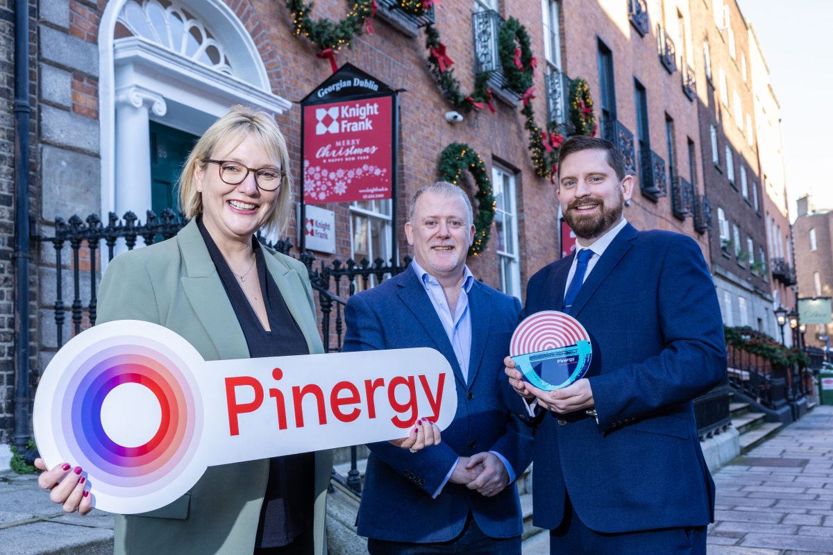 Pinergy launches new Guarantee of Origin Scheme for business customers